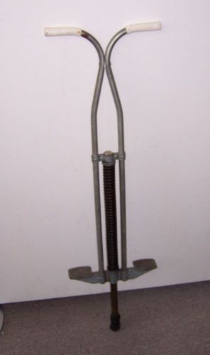 Vintage Pogo Stick