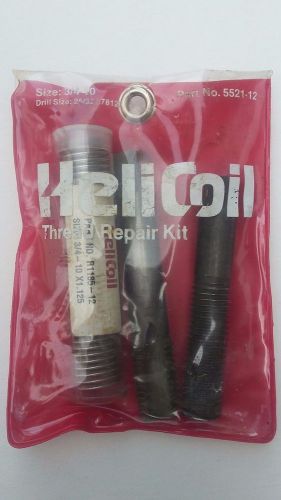 5521-12 Helicoil Kit Size 3/4-10