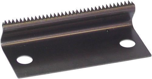 Marsh 50mm steel cutter blade for bench tape dispenser (pack of 3) for sale