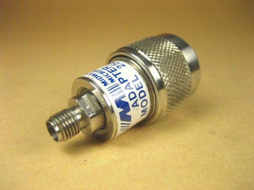 Midwest Microwave -  2581 -  Adapter