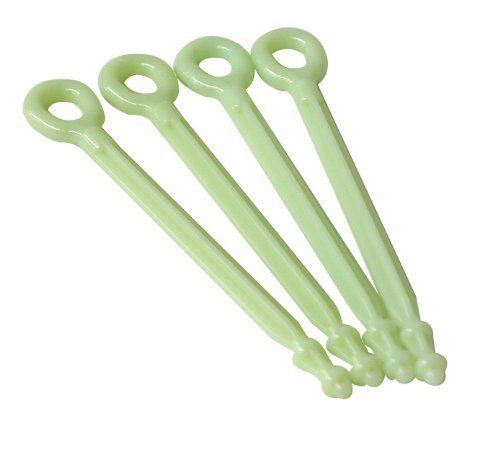 Greenlee 06259 cablecaster replacement dart, 4 pack for sale