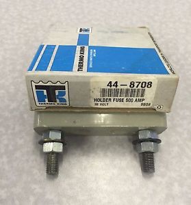 Thermo king holder fuse 500 amp p.# 44-8708 for sale