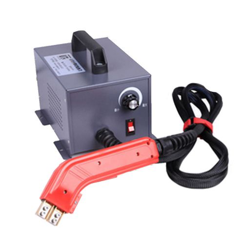 400W Separate Type Electric HandHeld Hot Knife Cutter Tool +Kinds of Blades