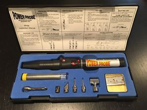 Power Probe PPSK Butane Soldering Kit