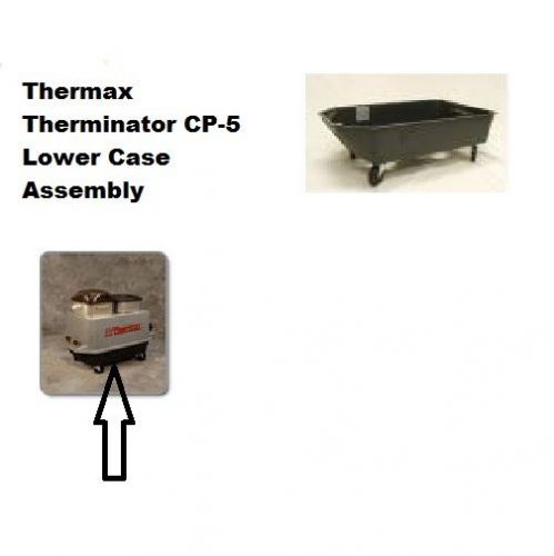 Thermax Therminator CP-5 Base Assembly NEW