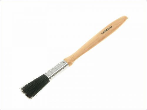 Faithfull - contract 200 paint brush 13mm (1/2in) - 7500405 for sale