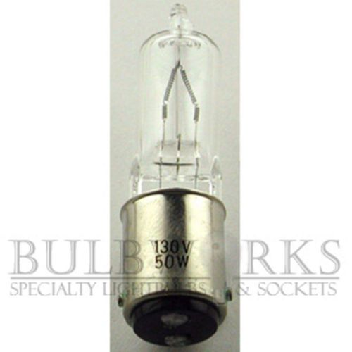 RN13050 Optical Projector Lamp Bulb 130 Volt 50 Watt