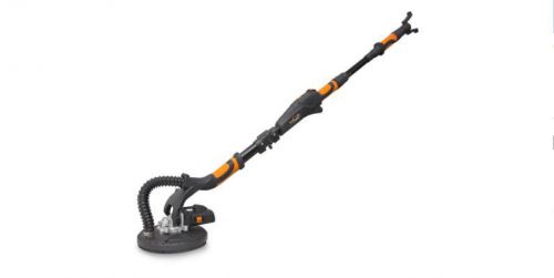 Wen 5 amp corded electric variable speed drywall sander with 15 ft. hose new for sale