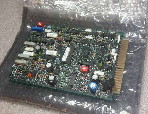 Deltec 05137803 analog/inverter board for power supply assy 7803 7056a new $699 for sale