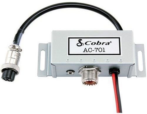 Cobra AC701 Connector Box