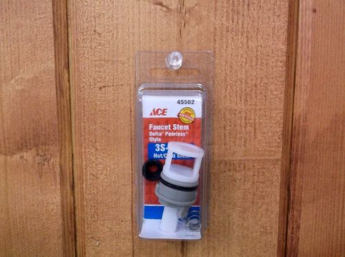 Danco Plastic Faucet Cartridge Delta ~ New ~ Free Shipping