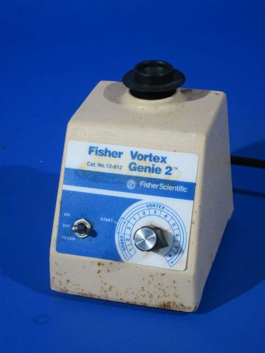 Fisher vortex genie 2 for sale