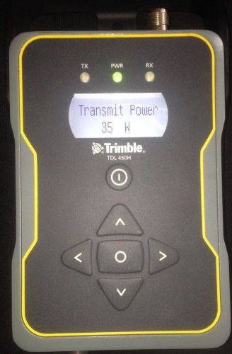 Trimble TDL 450H 390-430 MHz