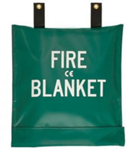 Jsa-1003 fire blanket and bag for sale