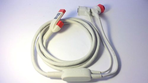 ZOLL OneStep Pacing Cable w/ Real CPR Help for R Series Defibrillators 8009-0750