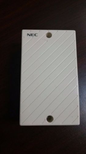 NEC Aspire SLT Adapter / Single Line Telephone Adapter  IP1NA-1SLTAD