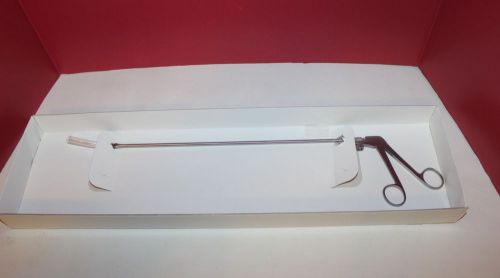 **new in box** miltex premium 14&#034; turrell forceps 28-322 - rotating shaft for sale