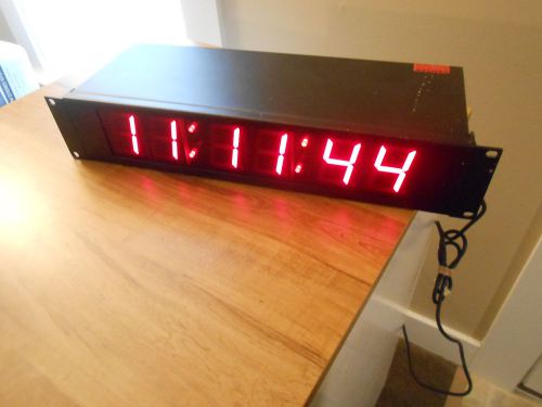 Programmable Master Clock