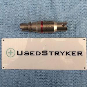 Stryker 4100-235 Hudson/Modified Trinkle Reamer