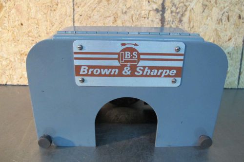 WHEEL GUARD / COVER  For  BROWN &amp; SHARPE SURFACE GRINDER