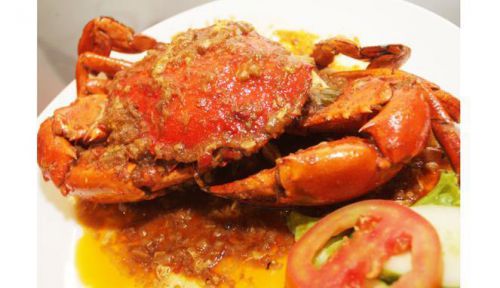 kepiting goreng recipe gg