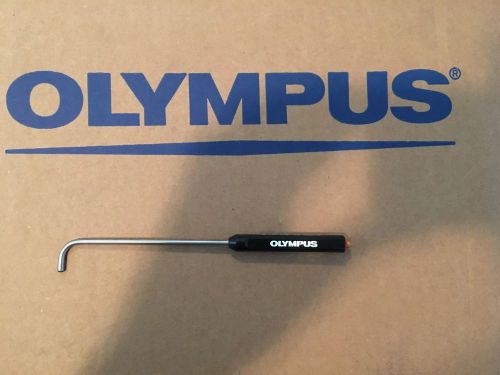 Nortec Olympus Metal Pencil Shielded Probe Mp905-60c 50-500khz Eddy Current