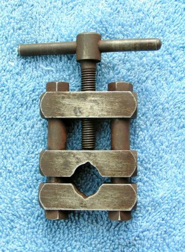 Vintage aviation/machinist vise/clamp for sale