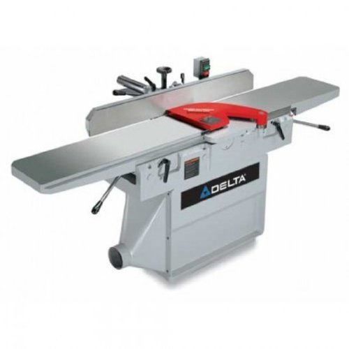 DELTA DJ-30 12&#034; JOINTER MODEL 37-360 3 Phase