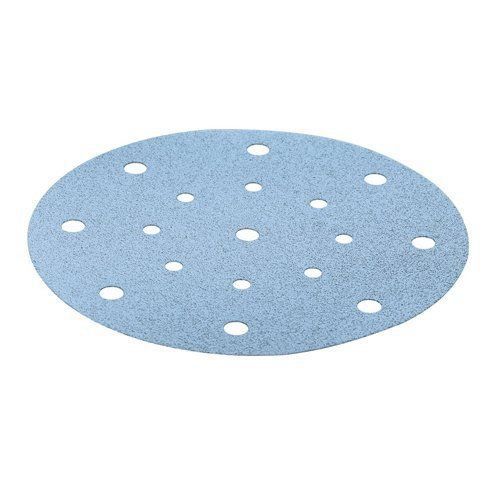 Festool 496985 p320 grit, granat abrasives, pack of 100 for sale