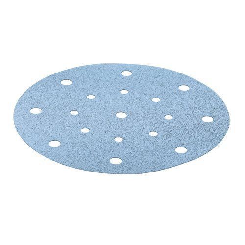 Festool 496985 P320 Grit, Granat Abrasives, Pack of 100