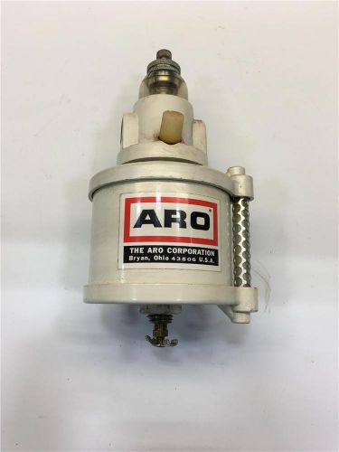 Special ARO Pneumatic Air Line Tool Adjustable Lubricator Filter 26241 29525Z