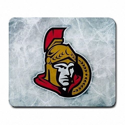 New Ottawa Senators Mouse Pad Mats Mousepad Hot Gift
