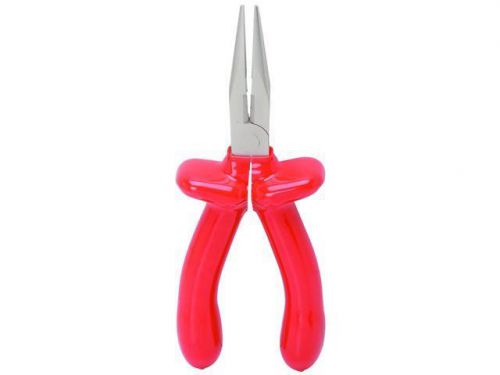 Long Nose High Voltage Insulated Pliers