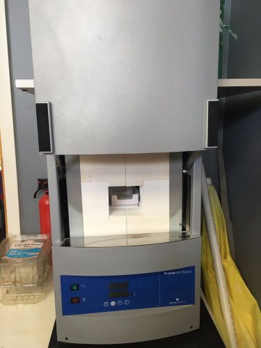 Ceramill Zirconia Furnace