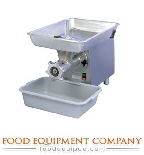 Univex MG22 Meat and Food Grinder with 22 Attachment