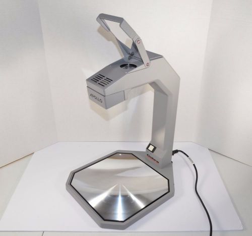 Apollo Cobra Reflective Overhead Projector VS 3000