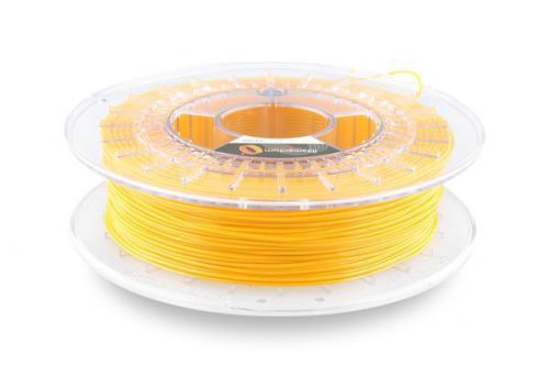 Fillamentum Flexfill 98A Signal Yellow 2.85mm 500g Flexible 3D Print Filament