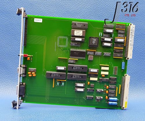 5992 ASML PCB MODULE BOARD SVG 4022.436.1093