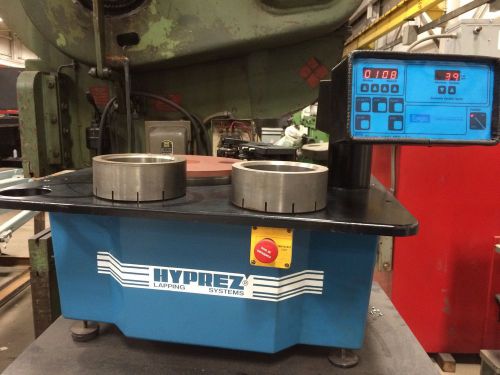 HYPREZ 15LM115V 15- Inch POLISHING