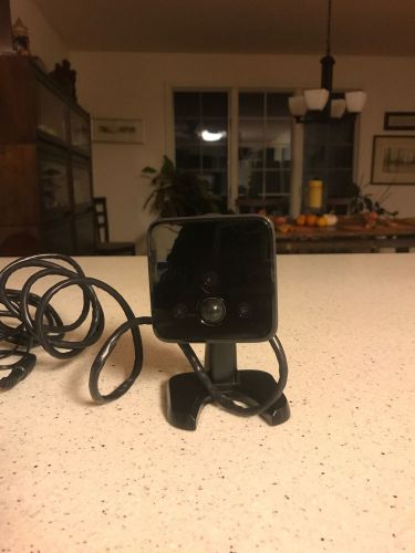 I-Control Camera 1000 Xfinity Home Compatiable