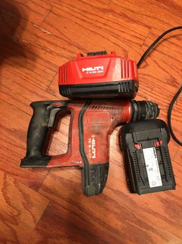 Hilti te 6-a36 for sale