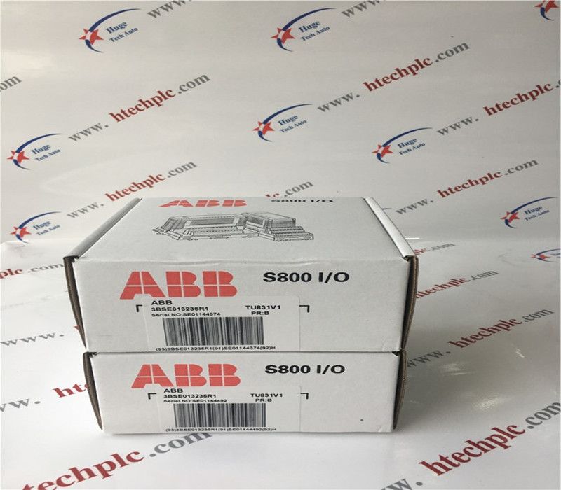 ABB 1800RZ12100C fire-new well and good quality control 