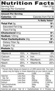 Kellogg&#039;S Nutri-Grain Cereal Bars, Strawberry, Indv Wrapped 1.3Oz Bar, 16/Box
