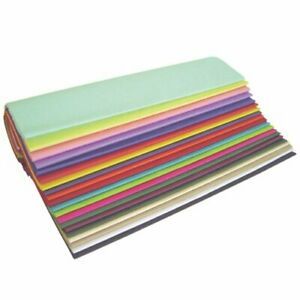 Aviditi TPOPPACK Popular Tissue Paper Assortment Pack 30&#034; Length x 20&#034; Width ...