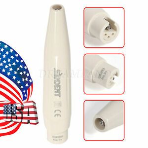 Dental Piezo Ultrasonic Scaler Handpiece For DTE SATELEC Tip 135