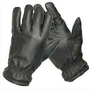 Blackhawk Search Police Duty Glove Cut Resistant Spectra Guard Medium New