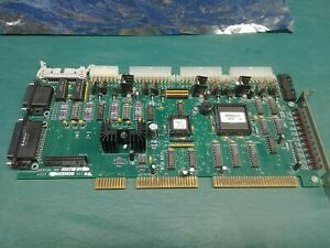 Melco Embroidery Machine board 006423-01 006422-01