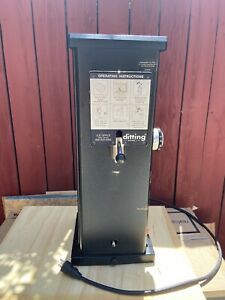 Ditting KR1203 Whole Bean Coffee Grinder