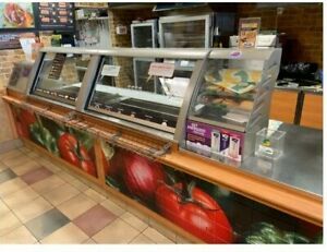 Subway equipment(can sell individually)