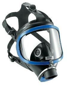 Drager X-plore 6300 Breathing Air Mask